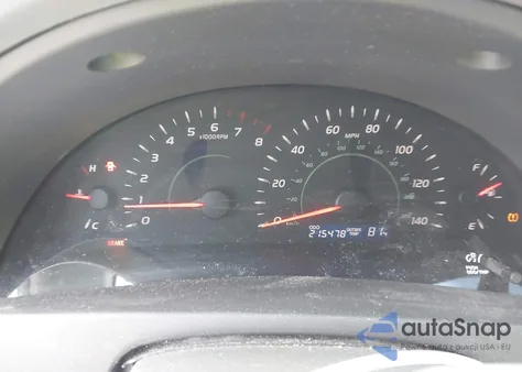 2009 Toyota Camry из США, поврежденный, VIN 4T1BE46K89U805045